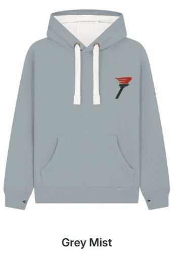 W89PF Titan Hoody